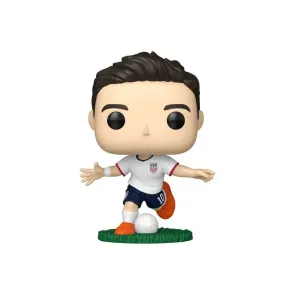 EFL POP! Football Vinyl Figur USA - Christian Pulisic 9 cm
