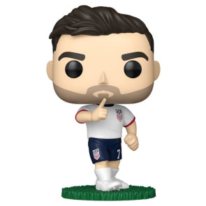 EFL POP! Football Vinyl Figur USA- Giovani Reyna 9 cm