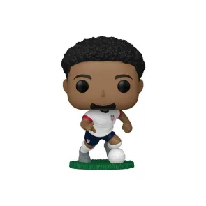EFL POP! Football Vinyl Figur USA- Weston McKennie 9 cm