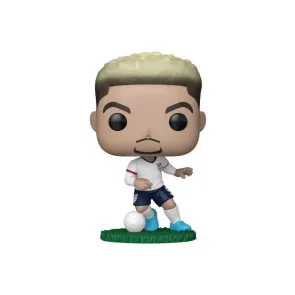 EFL POP! Football Vinyl Figur USA- Antonee Robinson 9 cm
