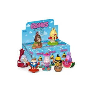 Funko-Legacy POP! PremBB Vinyl Figuren Blonks with Chase 10 cm Sortiment (6)