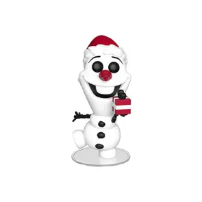 Disney POP! Vinyl Figur : Frozen NH- Olaf 9 cm