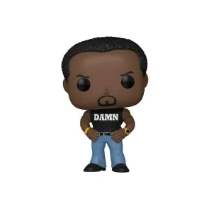 WWE POP! Vinyl Figur Ron Simmons 9 cm