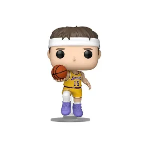 WNBA Legends POP! Sports Vinyl Figur Lakers- Austin Reaves 9 cm