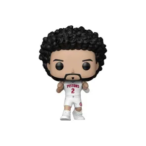 WNBA Legends POP! Sports Vinyl Figur Pistons- Cade Cunningham (Home) 9 cm