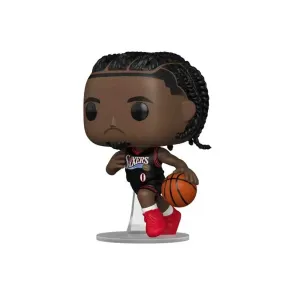 WNBA Legends POP! Sports Vinyl Figur 76ers- Tyrese Maxey 9 cm