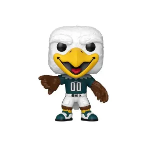 NFL POP! Vinyl Figur Mascots: Eagles- Swoop 9 cm