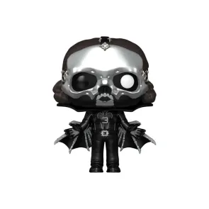 Ghost POP! Rocks Vinyl Figur Glam Dracula (DGLT) 9 cm