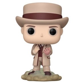 Smashing Pumpkins POP! Rocks Vinyl Figur Tonight, Tonight 9 cm