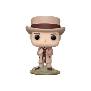 Smashing Pumpkins POP! Rocks Vinyl Figur Tonight, Tonight 9 cm