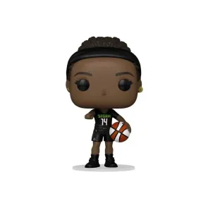 WNBA Legends POP! Sports Vinyl Figur Seattle Storm - Dominique Malonga 9 cm