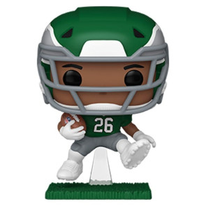 NFL POP! Vinyl Figur : Eagles- Saquon Barkley 9 cm