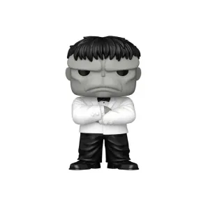 Marvel Super Sized POP! Vinyl Figur Joe Fix It 15 cm