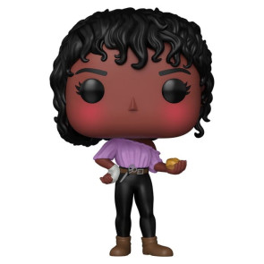 Powerless POP! Books Vinyl Figur Adena 9 cm