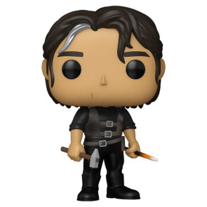 Powerless POP! Books Vinyl Figur Makoto Khitan 9 cm