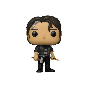 Powerless POP! Books Vinyl Figur Makoto Khitan 9 cm