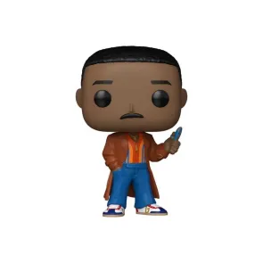 Doctor Who POP! Television Vinyl Figur Fifteenth Doctor 9 cm