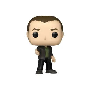 Doctor Who POP! Television Vinyl Figur Ninth Doctor 9 cm