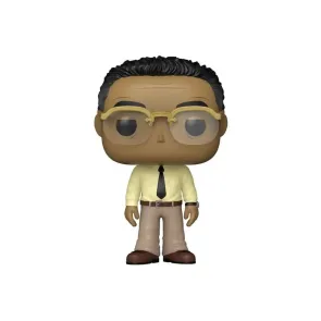 Breaking Bad POP! Television Vinyl Figur Gus Fring 9 cm