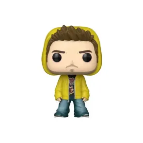 Breaking Bad POP! Television Vinyl Figur Jesse Pinkman 9 cm