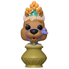 Scooby Doo POP! Animation Vinyl Figur Scooby Doo Vase 9 cm