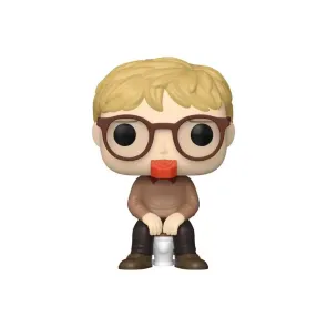 Fröhliche Weihnachten POP! Movies Vinyl Figur Ralphie with Soap 9 cm