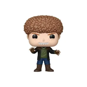 Fröhliche Weihnachten POP! Movies Vinyl Figur Scott "Scut" Farkus 9 cm