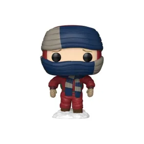 Fröhliche Weihnachten POP! Movies Vinyl Figur Randy Parker 9 cm