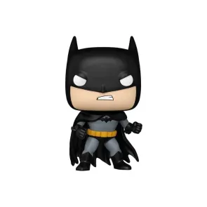 New Batman Adventures POP! Animation Vinyl Figur Batman 9 cm