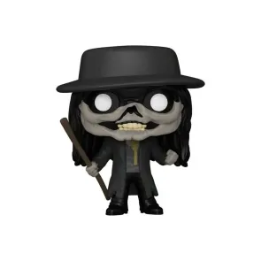 New Batman Adventures POP! Animation Vinyl Figur Scarecrow 9 cm