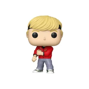 Karate Kid POP! Movies Vinyl Figur Johnny Lawrence 9 cm