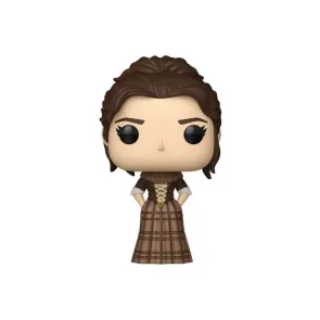 Outlander POP! Television Vinyl Figur Claire Fraser 9 cm