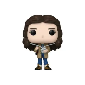 Twilight POP! Movies Vinyl Figur Bella Swan 9 cm