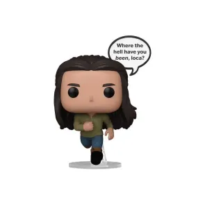 Twilight POP! Sayings Vinyl Figur Jacob Black 9 cm