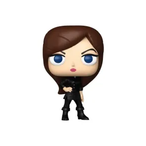 Phineas and Ferb POP! Disney Vinyl Figur Vanessa 9 cm