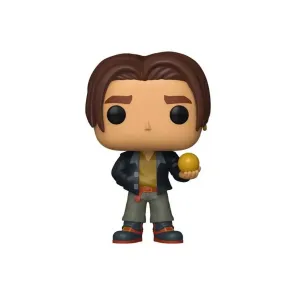 Der Schatzplanet POP! Disney Vinyl Figur Jim Hawkins 9 cm