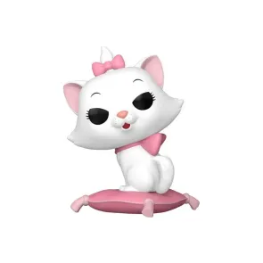 Disney POP! Vinyl Figur : Aristocats- Marie (GL) 9 cm