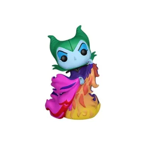 Dornröschen POP! Premium Vinyl Figur Maleficent (Ombre) 9 cm