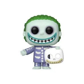 Nightmare Before Christmas POP! Vinyl Figur Barrell 9 cm