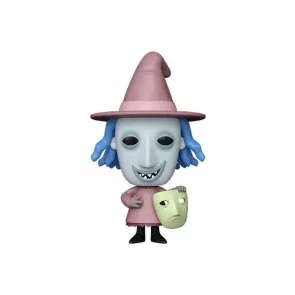 Nightmare Before Christmas POP! Vinyl Figur Shock 9 cm