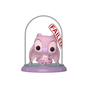 Lilo & Stitch POP! Deluxe Vinyl Figur Experiments- Angel 9 cm