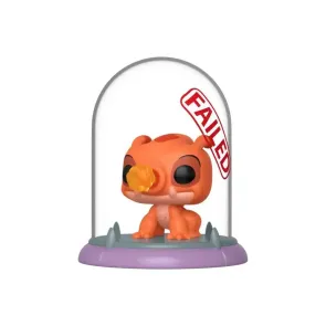 Lilo & Stitch POP! Deluxe Vinyl Figur Experiments- Splodyhead 9 cm