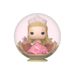Wicked POP! Rides Vinyl Figur Glinda (NOMtW) 15 cm