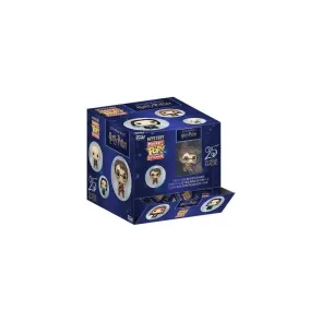Harry Potter Mystery POP! Vinyl Schlüsselanhänger 10 cm 25th Anniversary Display (12)