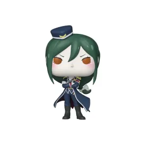 Re:Zero POP! Animation Vinyl Figur Crusch 9 cm
