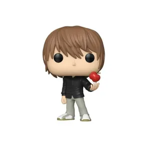 Death Note POP! Animation Vinyl Figur Light 9 cm