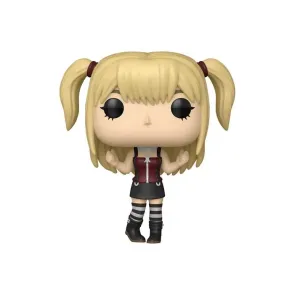 Death Note POP! Animation Vinyl Figur Misa 9 cm
