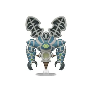 Yu-Gi-Oh! POP! Animation Vinyl Figur Relinquished 9 cm