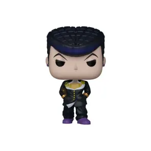 JoJo´s Bizarre Adventure POP! Animation Vinyl Figur Josuke (DiU) 9 cm