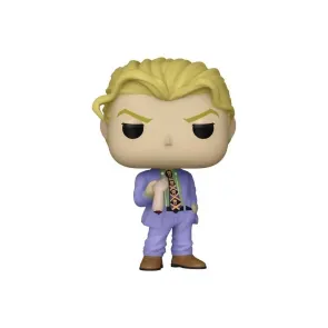 JoJo´s Bizarre Adventure POP! Animation Vinyl Figur Kira (DIU) 9 cm